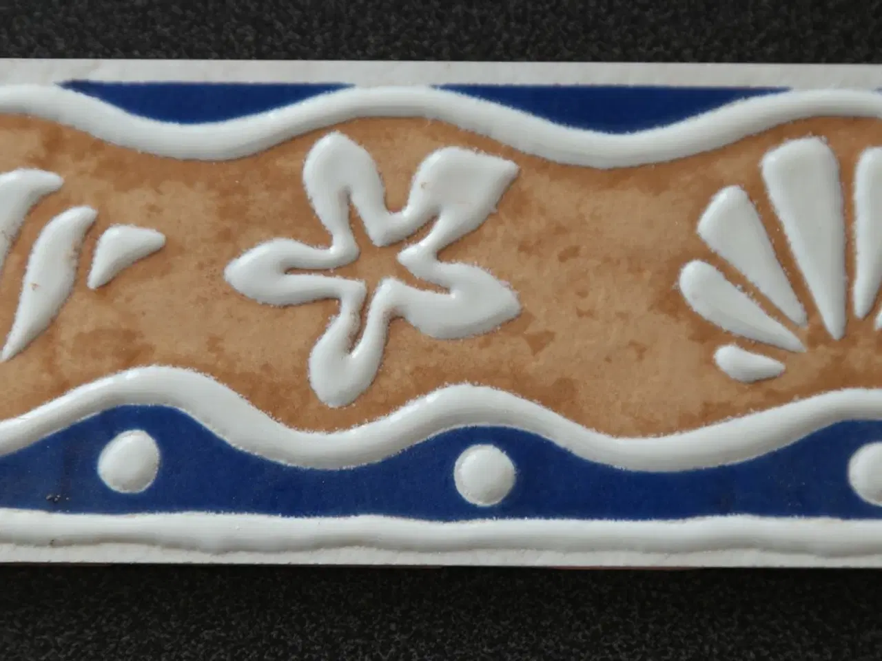 Billede 1 - Klinker Border