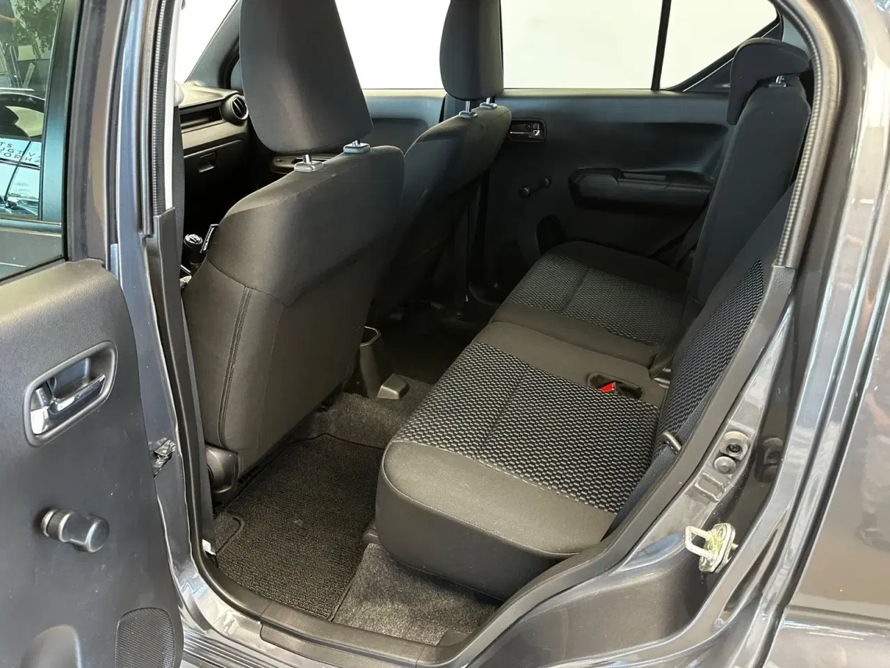 Billede 11 - Suzuki Ignis 1,2 mHybrid Active