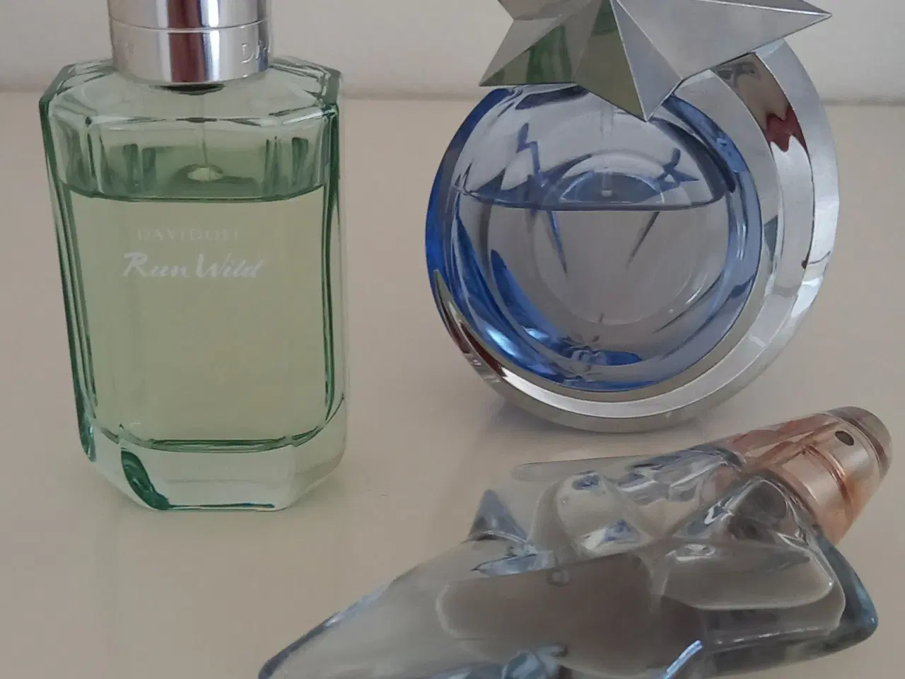 Billede 1 - Parfumer