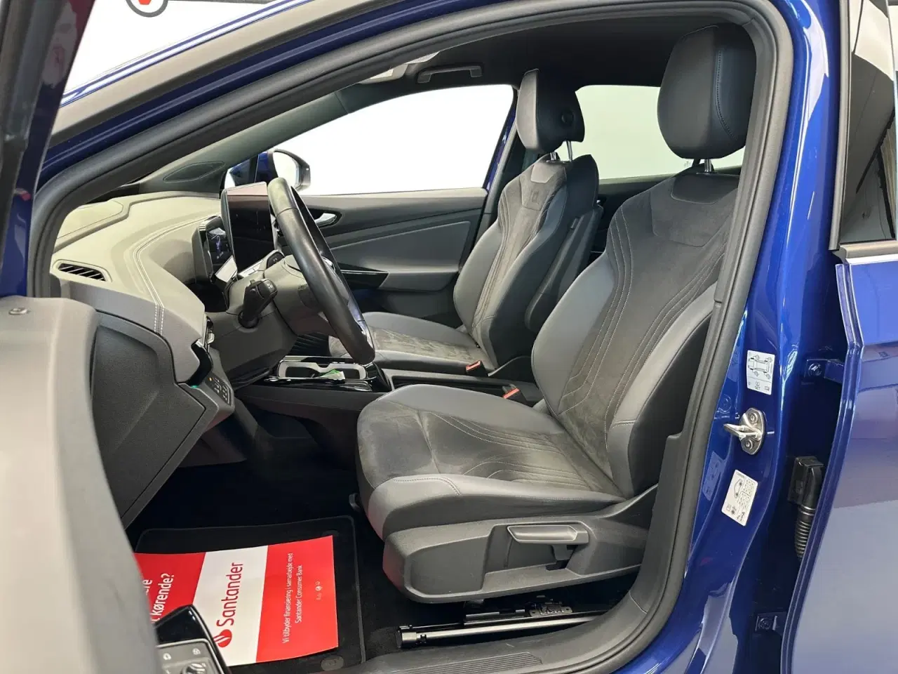 Billede 11 - VW ID.4 77 Pro Style