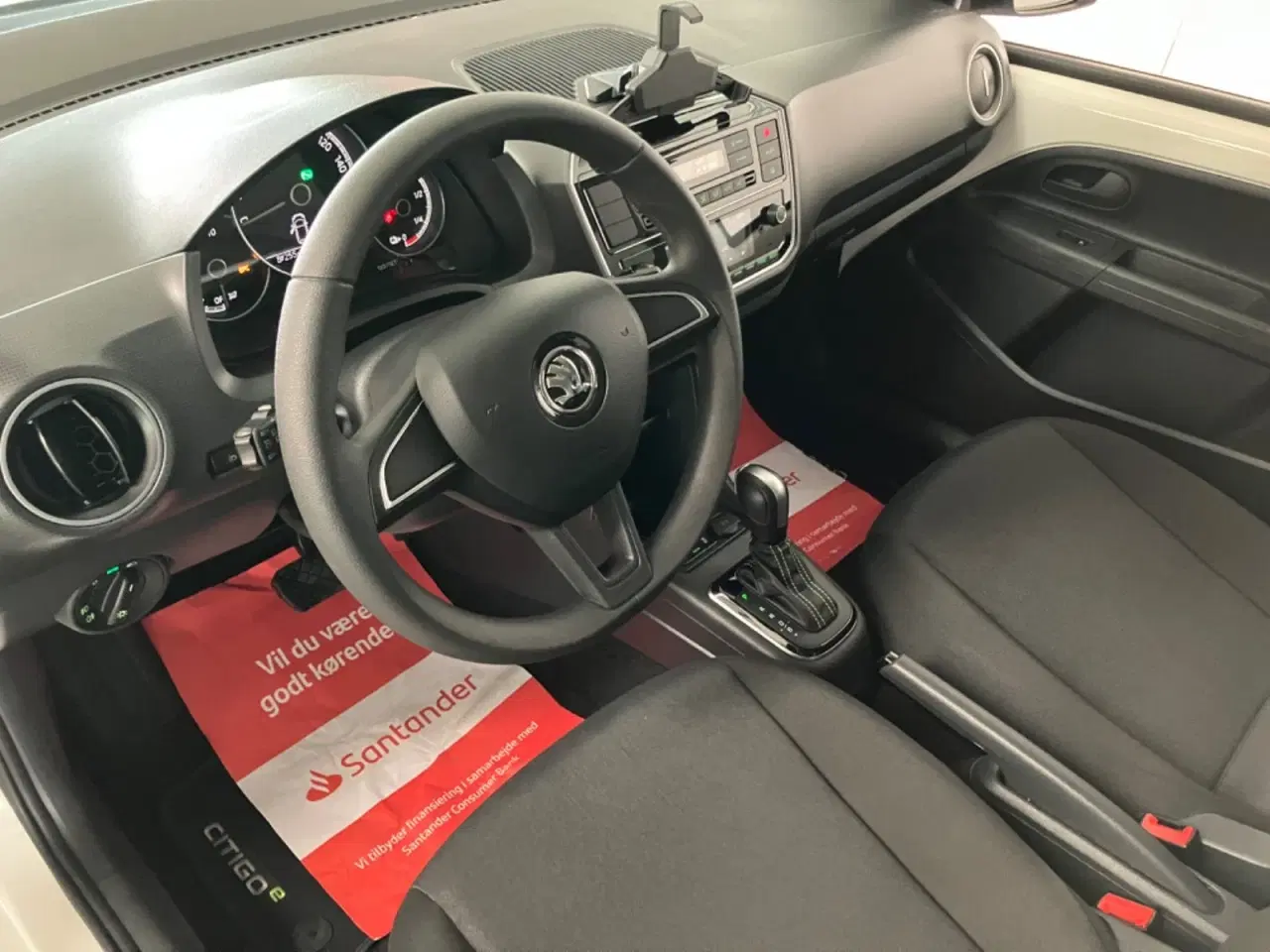 Billede 6 - Skoda Citigo-e  iV Ambition