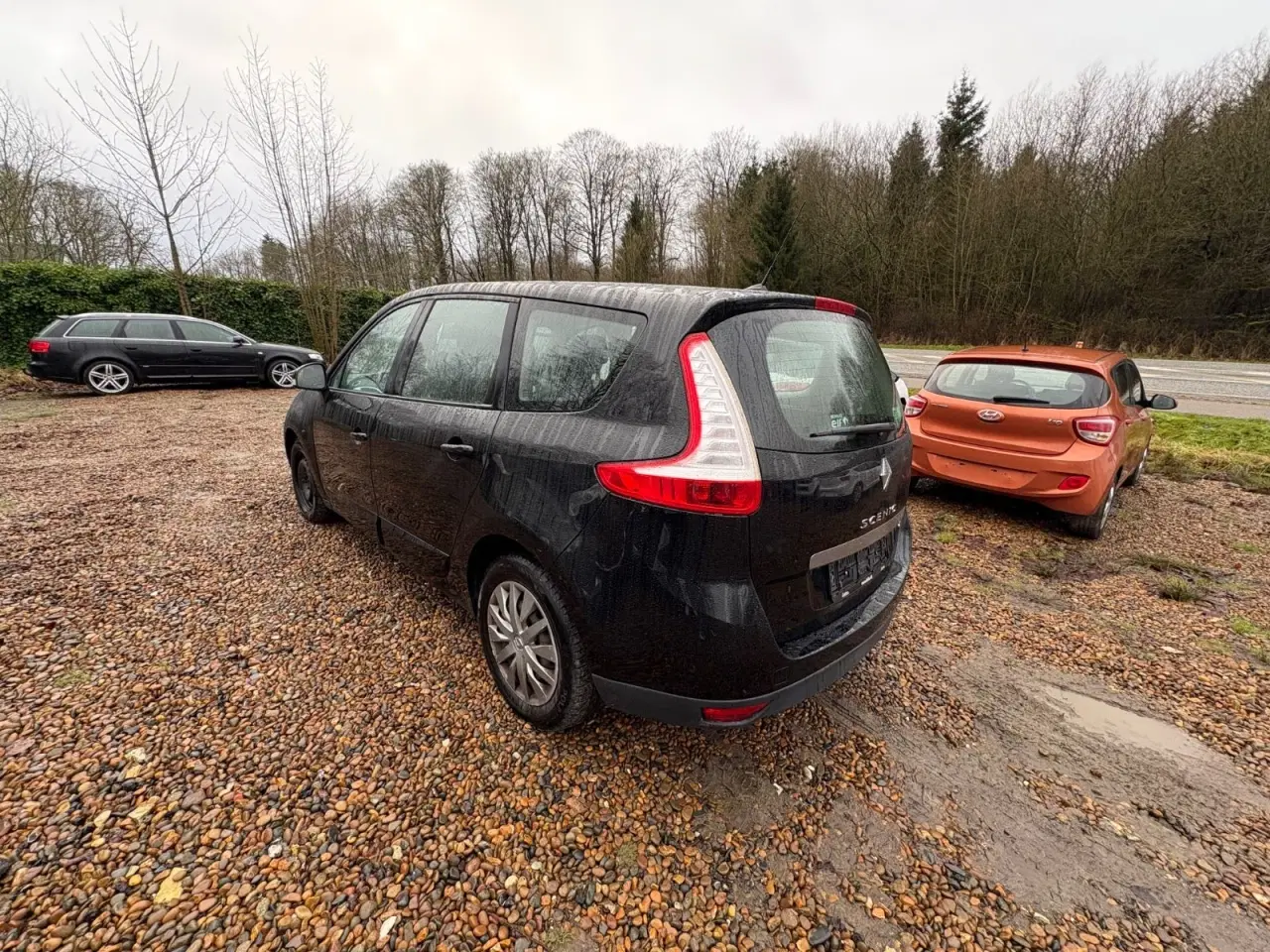 Billede 3 - Renault Grand Scenic III 1,6 dCi 130 Dynamique