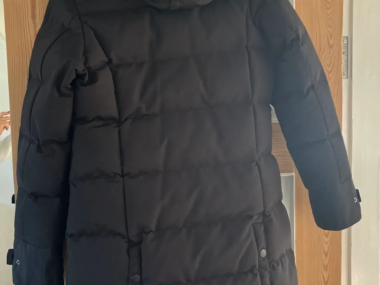 Billede 3 - Vinter jakke str small 