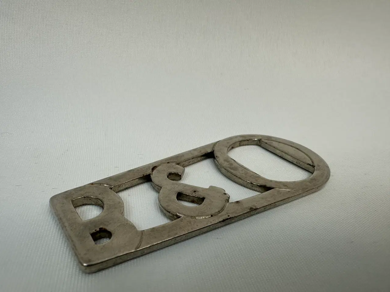 Billede 6 - B&O oplukker