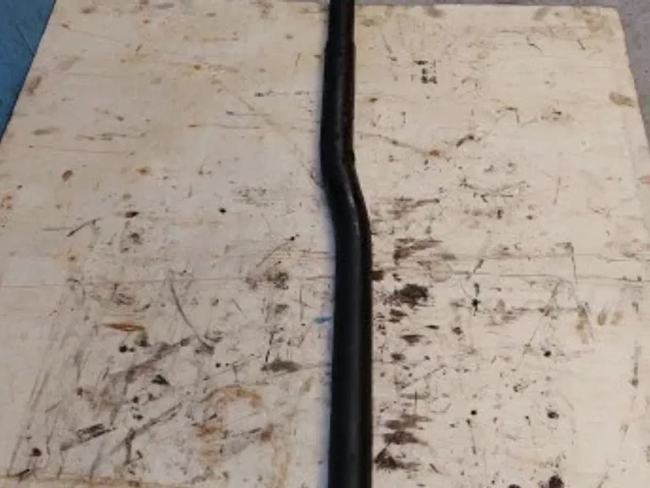 Billede 2 - New Holland T6 Trækstang 87332622