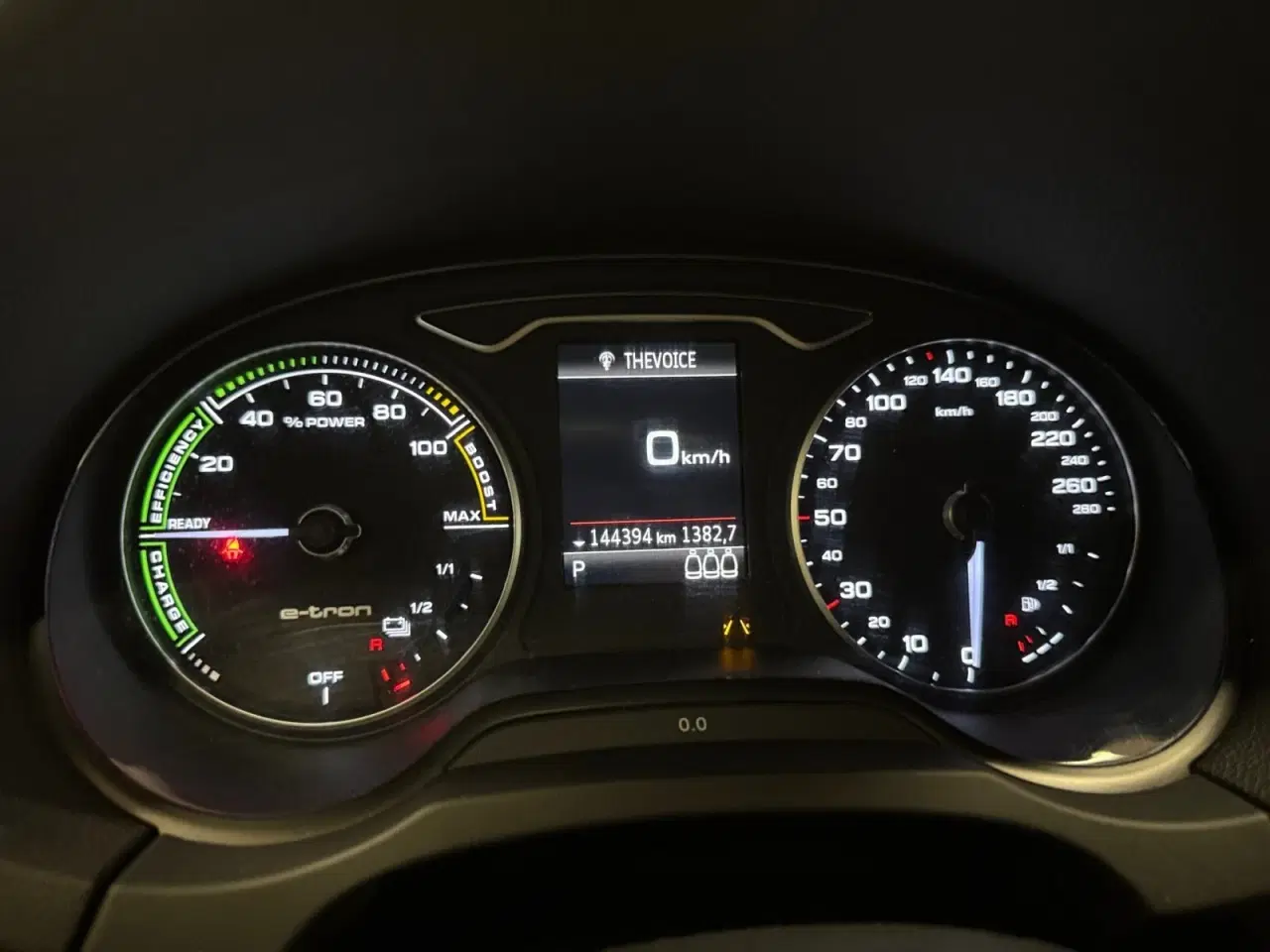 Billede 8 - Audi A3 1,4 e-tron Sportback S-tr.