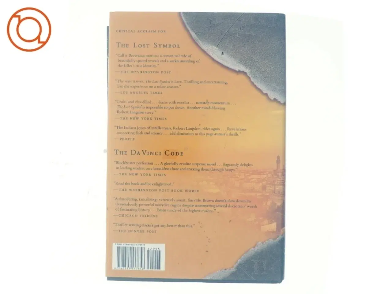 Billede 3 - Inferno af Dan Brown (Bog)