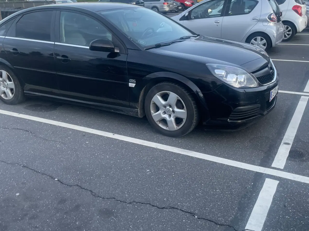 Billede 6 - Opel vectra