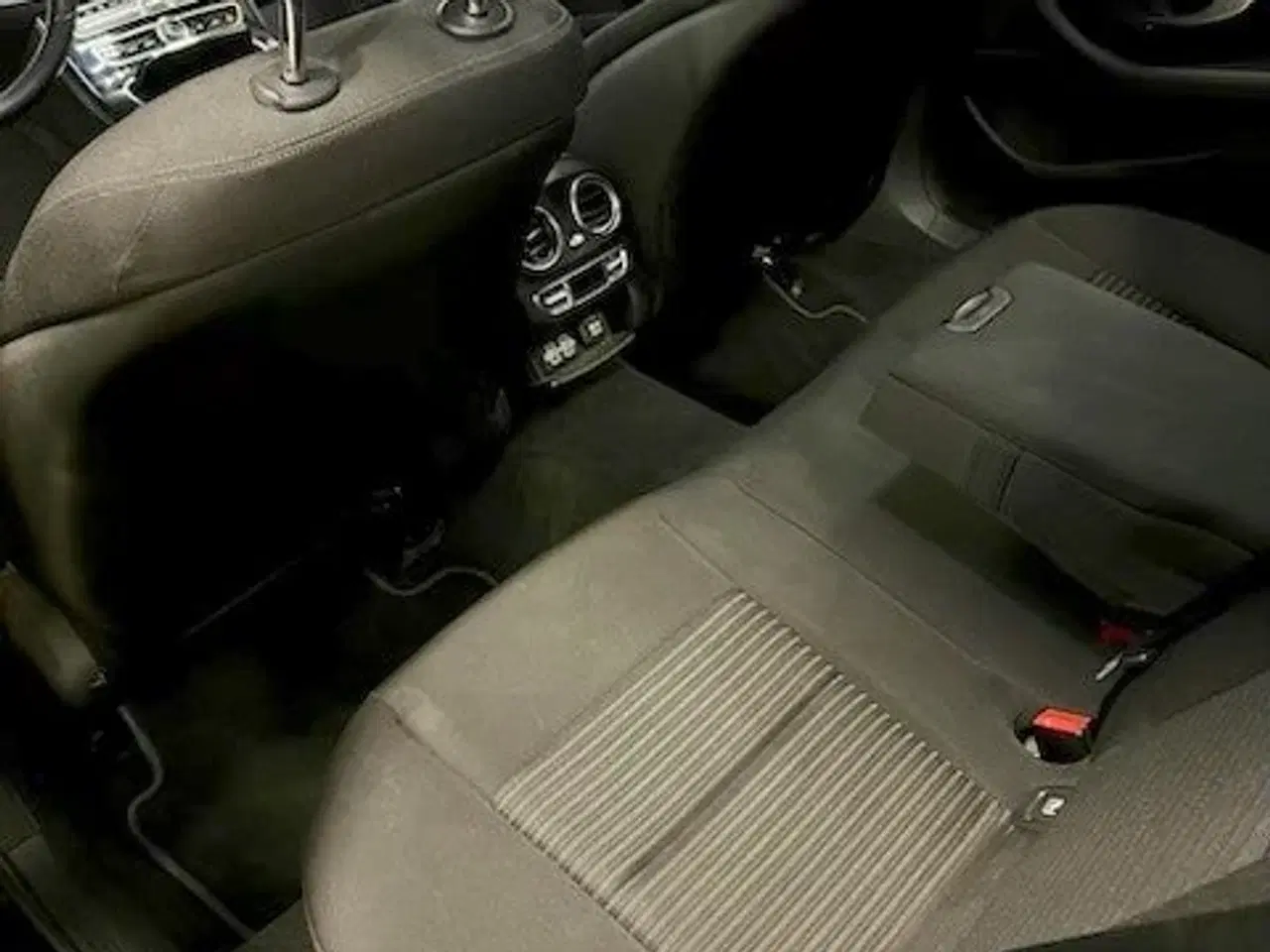 Billede 15 - Mercedes E200 d 2,0 stc. aut.