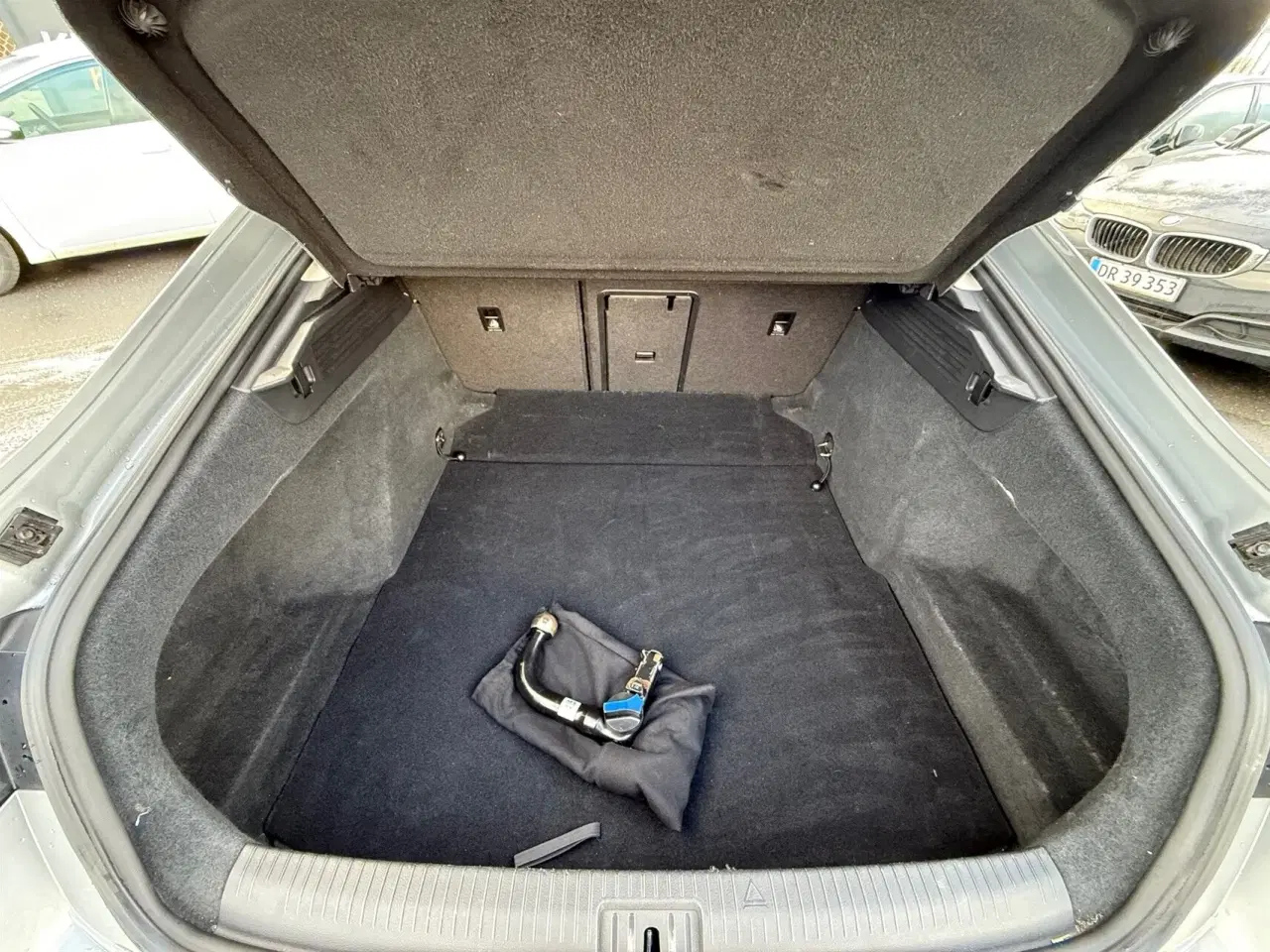 Billede 11 - VW Arteon 1,5 TSI Elegance Business DSG 150HK 5d 7g Aut.