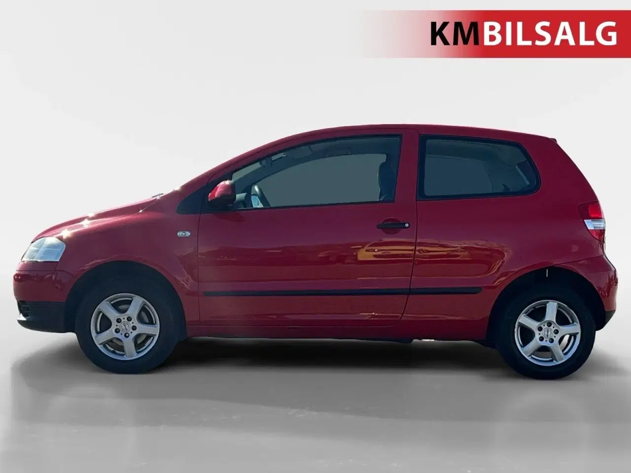 Billede 2 - VW Fox 1,2 