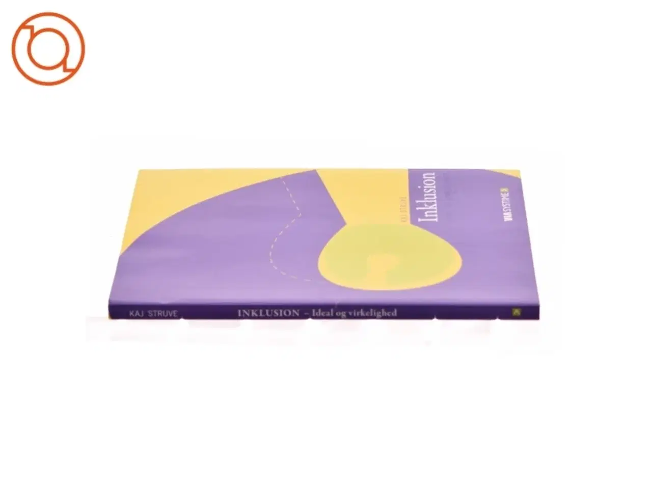 Billede 2 - Inklusion af Kaj Sturve fra Bog