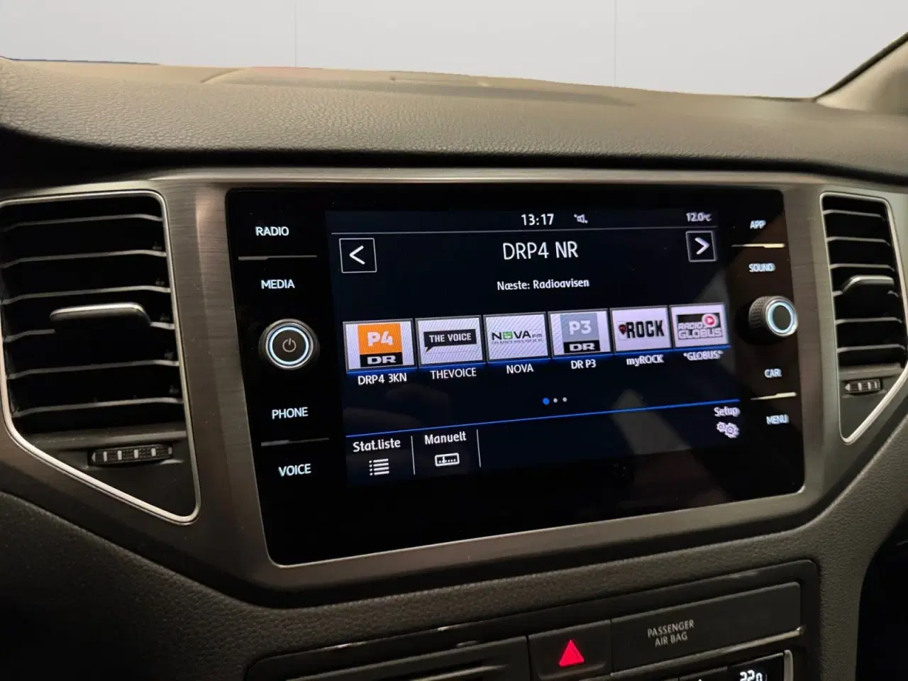 Billede 8 - VW Golf Sportsvan 1,5 TSi 130 Comfortline DSG
