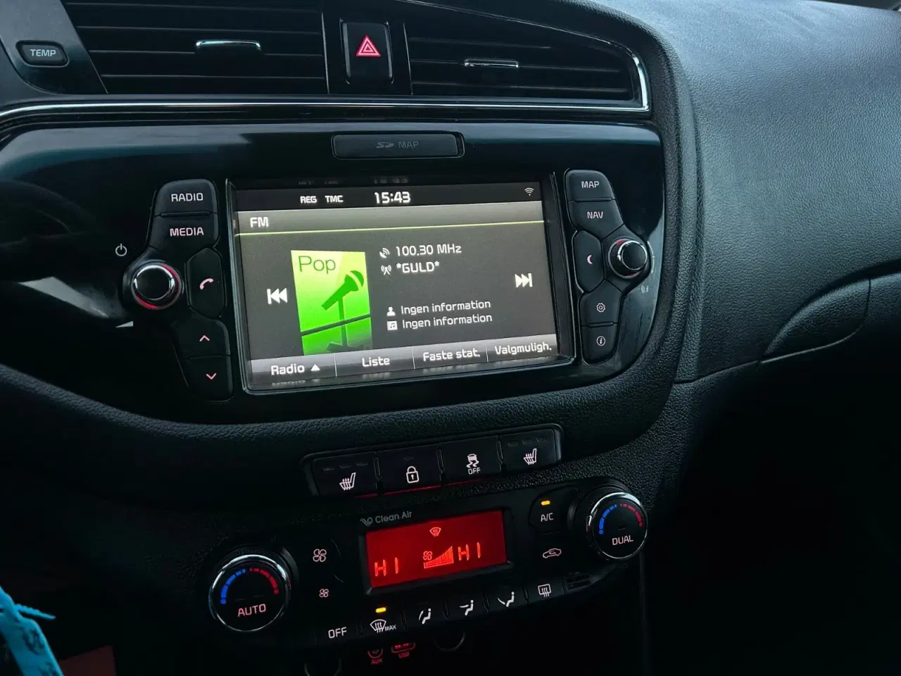 Billede 12 - Kia Ceed 1,0 T-GDi Premium SW