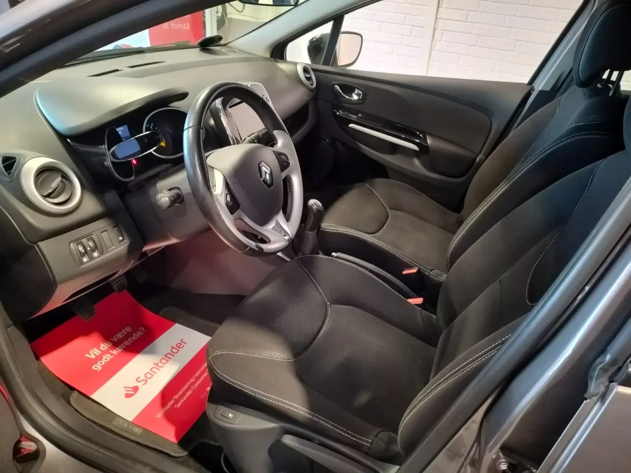 Billede 5 - Renault Clio IV 0,9 TCe 90 Expression Sport Tourer
