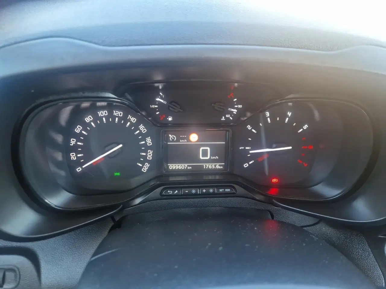 Billede 19 - Citroën Berlingo 1,5 BlueHDi 100 L1 ProffLine Van