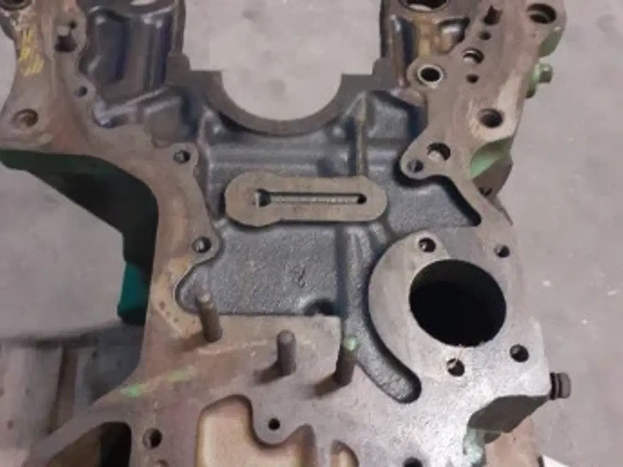 Billede 19 - John Deere 4239DL-01