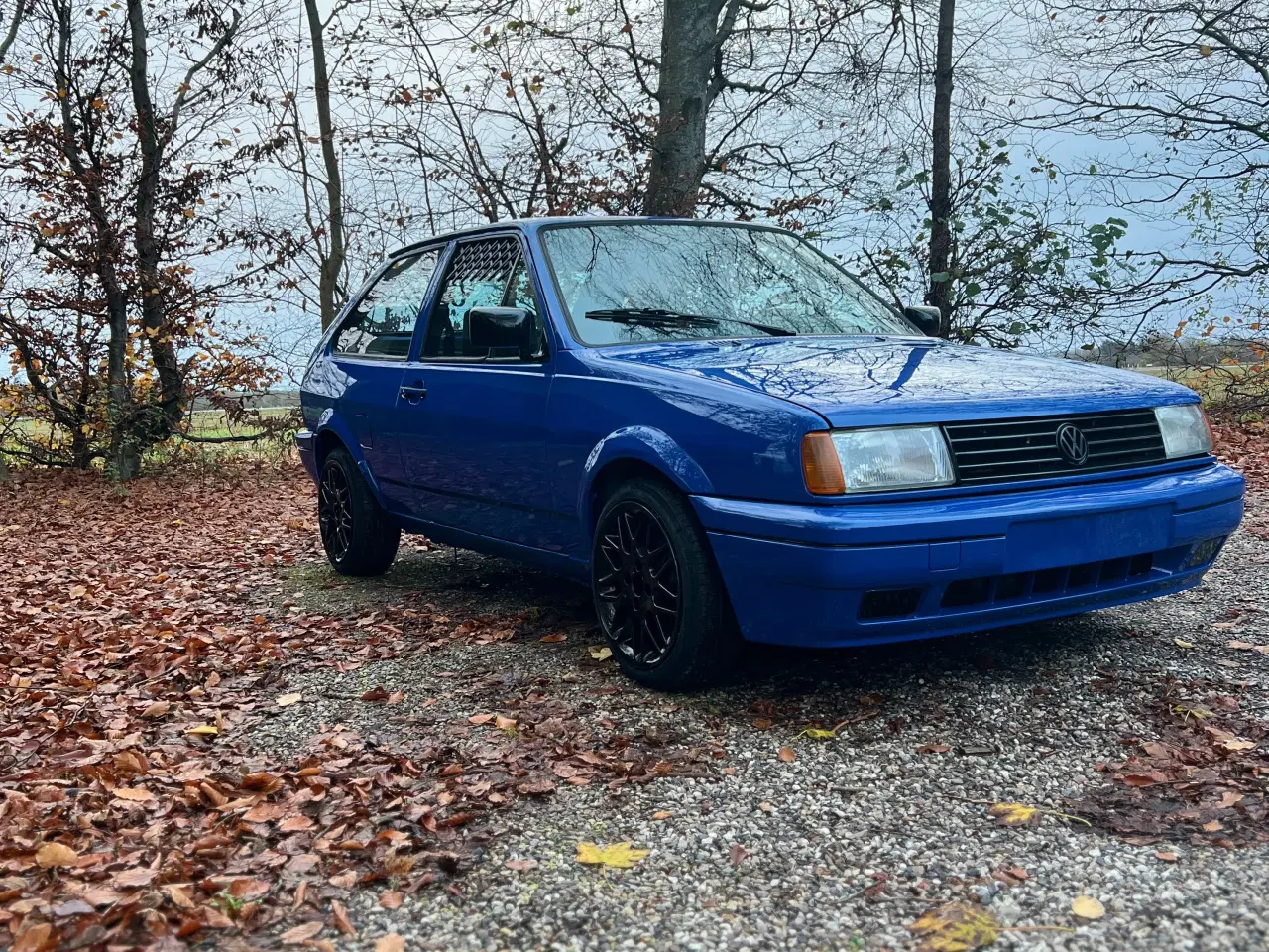 Billede 2 - Polo 86c