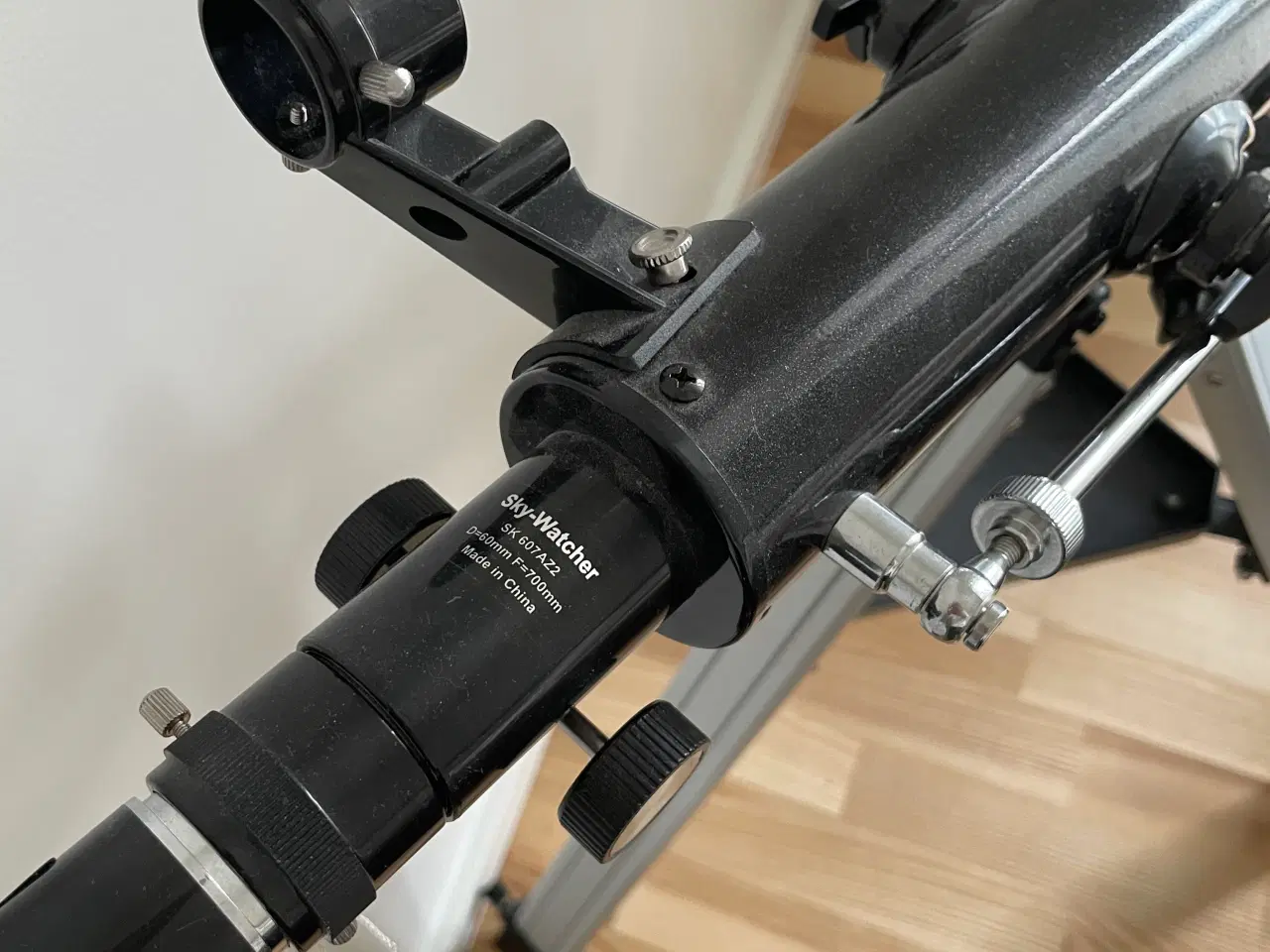 Billede 5 - Stjernekikkert 