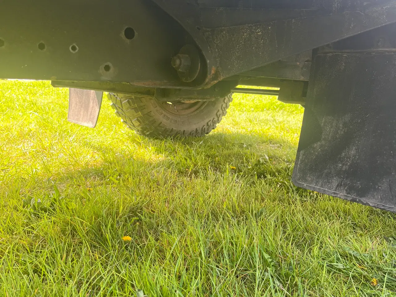 Billede 11 - Land Rover defender 