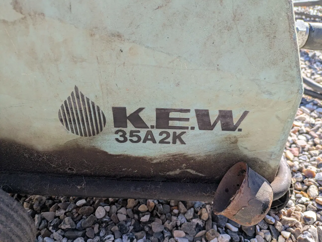 Billede 1 - KEW 35A2K