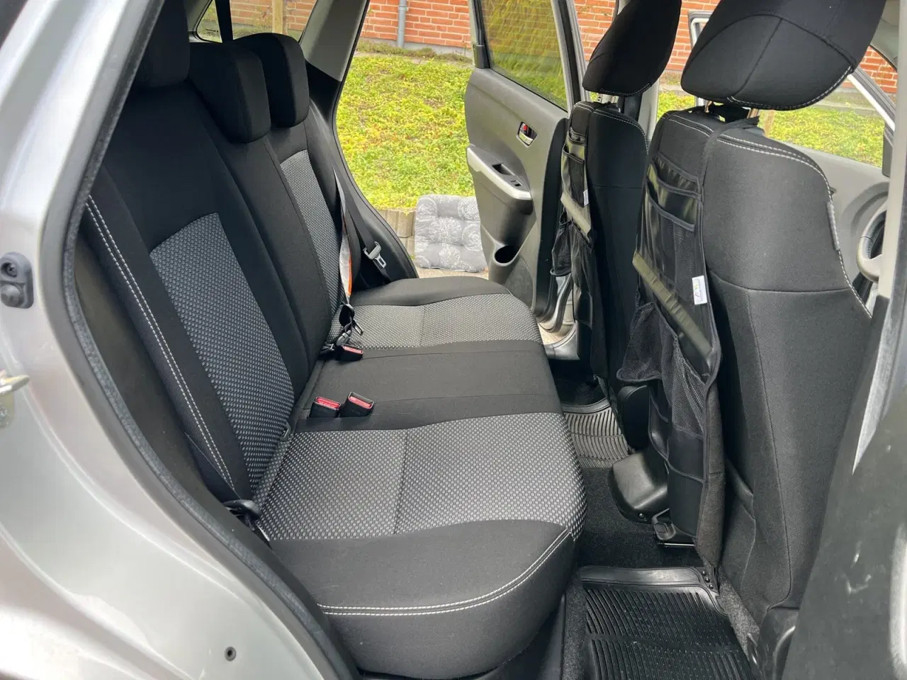 Billede 15 - Suzuki Vitara 1,6 Active