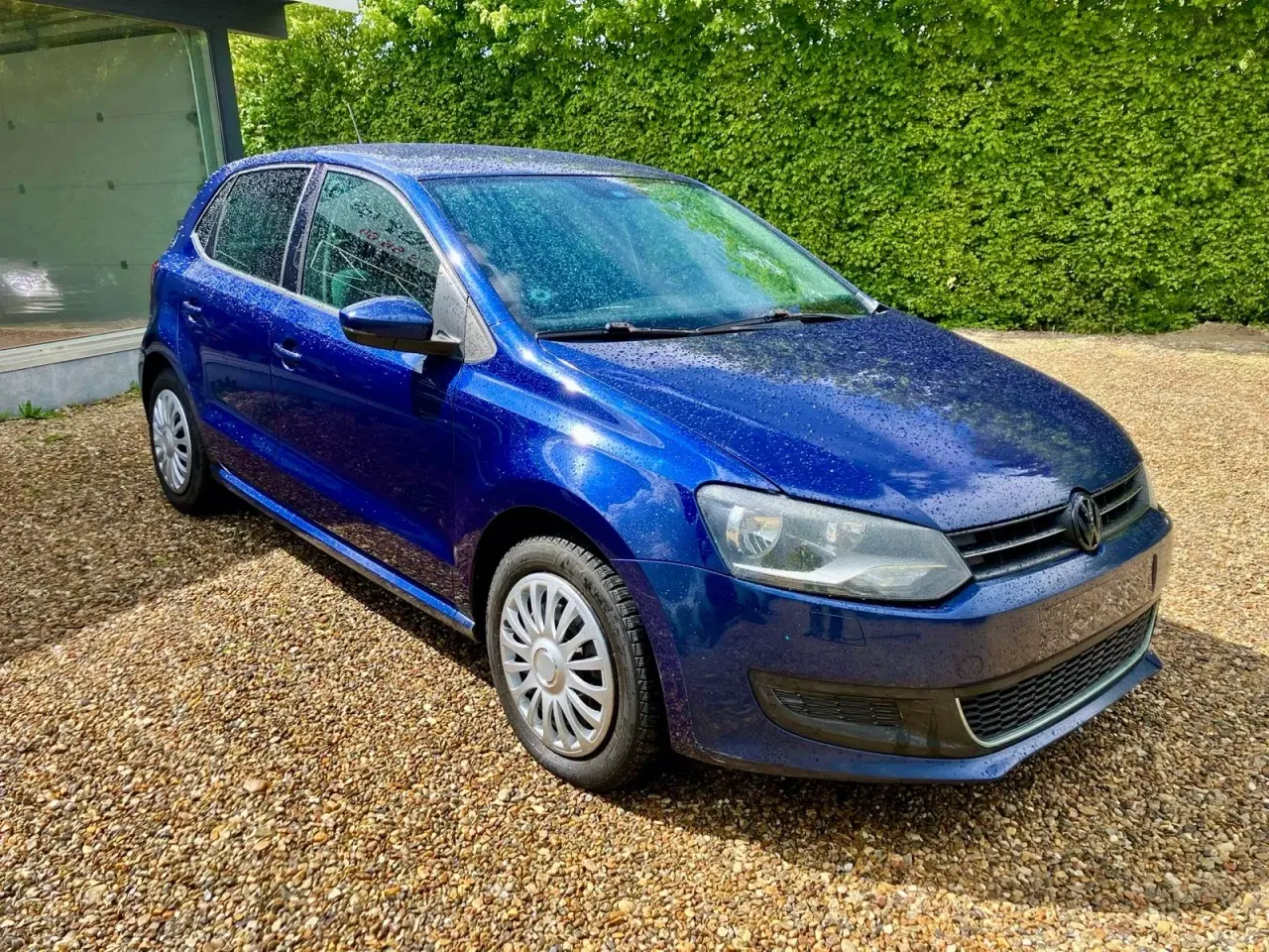 Billede 1 - VW Polo 1,6 TDi 90 Comfortline