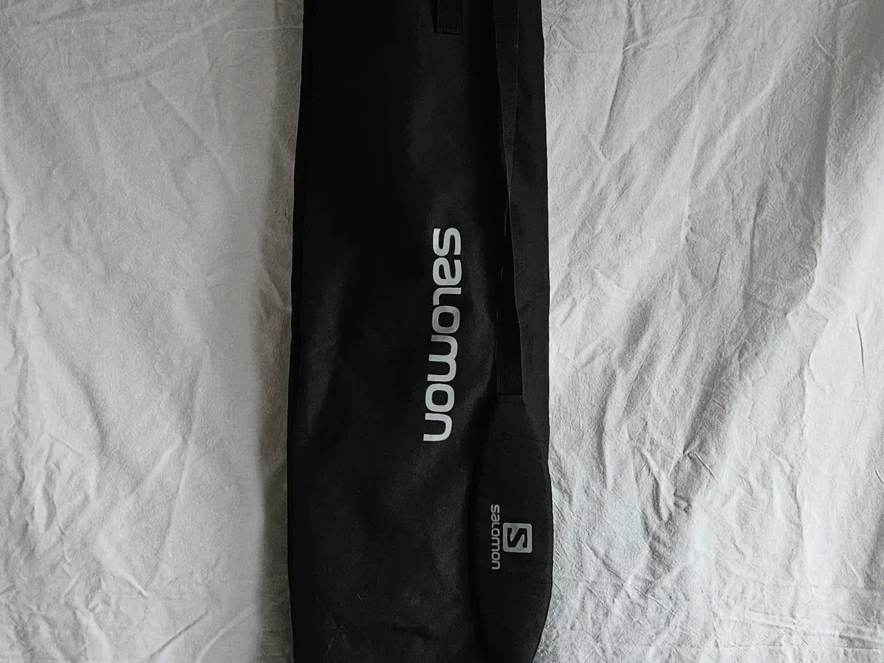 Billede 3 - Salomon Alpinski til rutineret skiløber