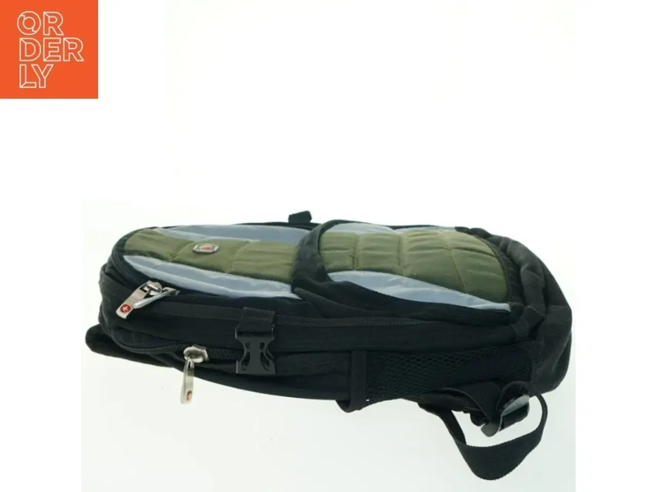 Billede 4 - Vandretaske (str. 46 cm)