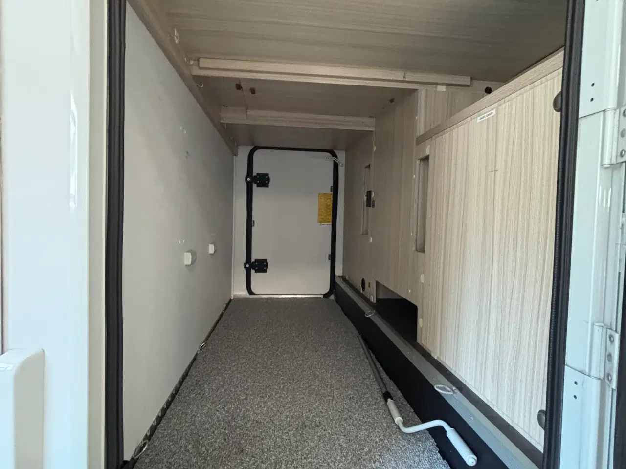 Billede 5 - Autocamper til salg - Sun Living S65 SL