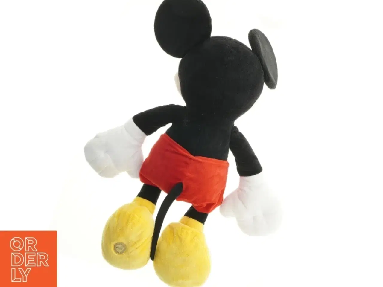 Billede 5 - Mickey Mouse tøjdyr (str. 75 x 25 cm)