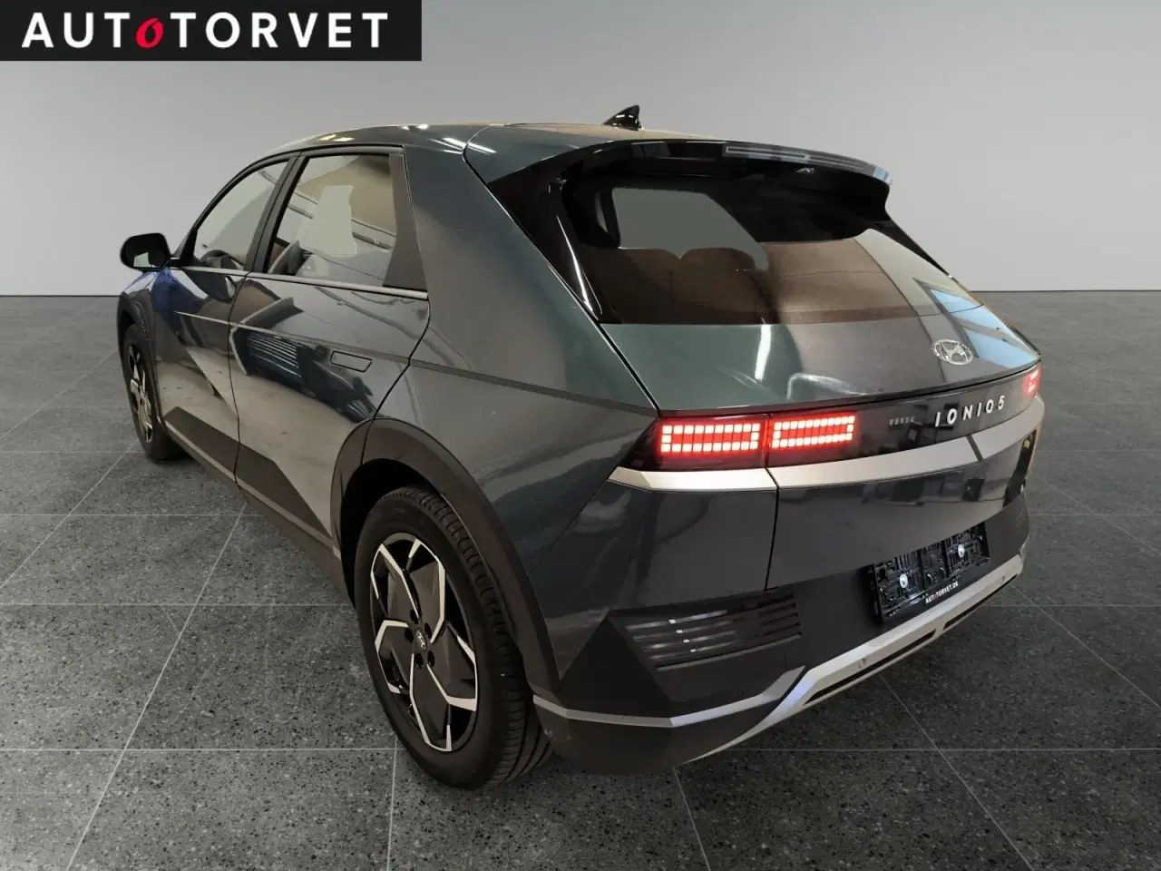 Billede 4 - Hyundai Ioniq 5 58 Essential