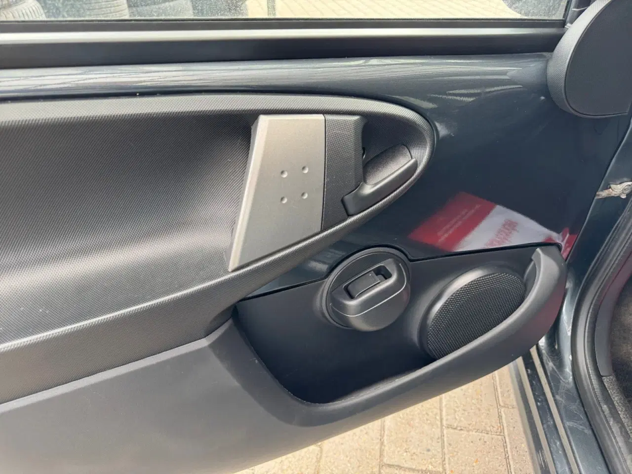 Billede 12 - Citroën C1 1,0i Seduction Clim