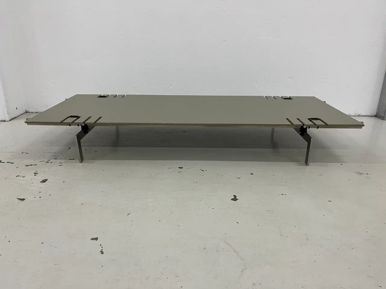 Billede 8 - Poul Kjærholm PK-80 Daybed(gammel model)