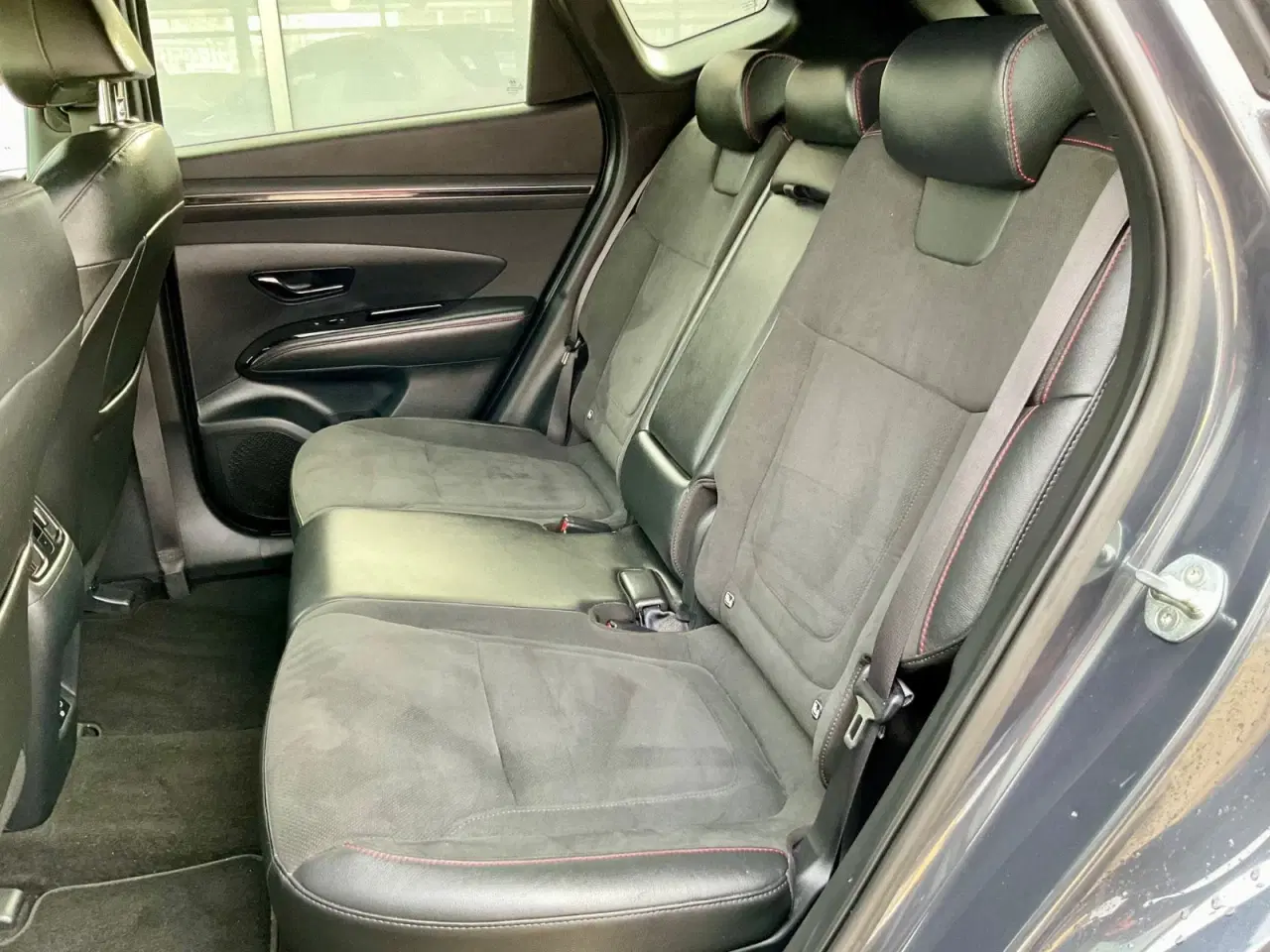 Billede 14 - Hyundai Tucson 1,6 PHEV N-Line aut. 4WD