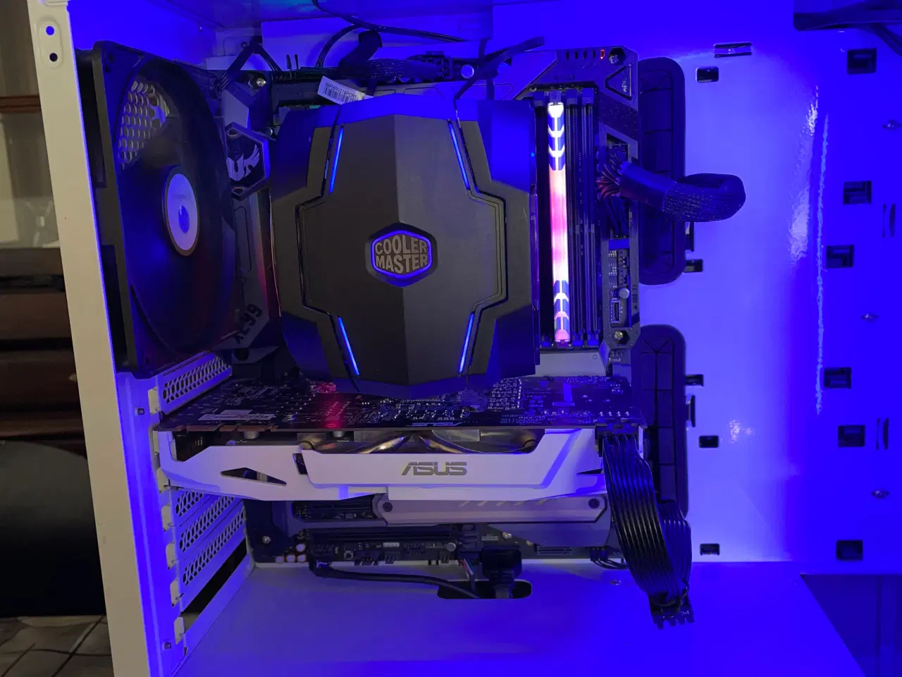 Billede 8 - I7 Gamer Computer 