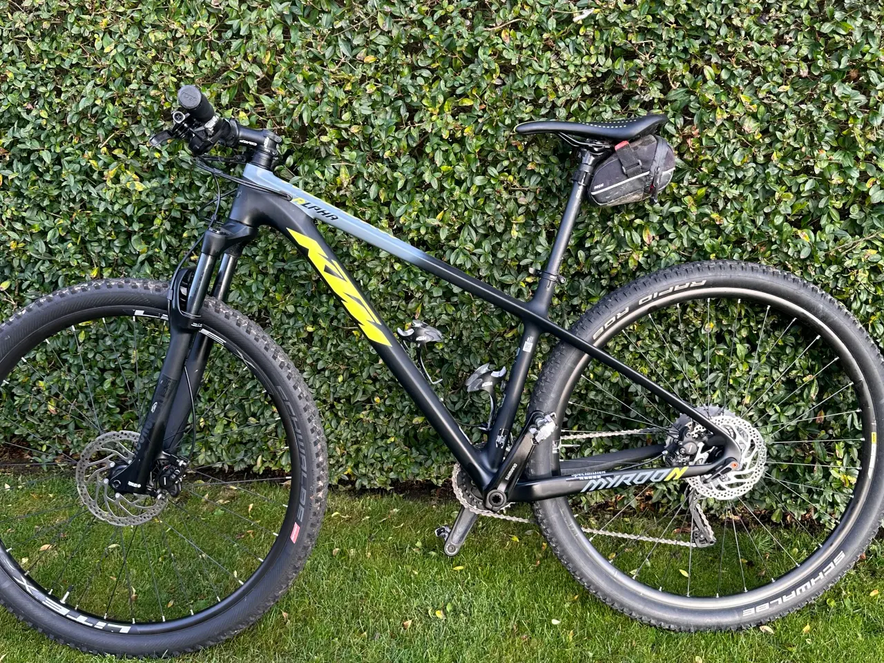 Billede 1 - MTB - KTM Myroon Alpha