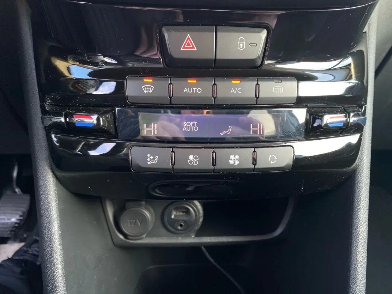 Billede 12 - Peugeot 208 1,6 BlueHDi Chili Plus 100HK 5d