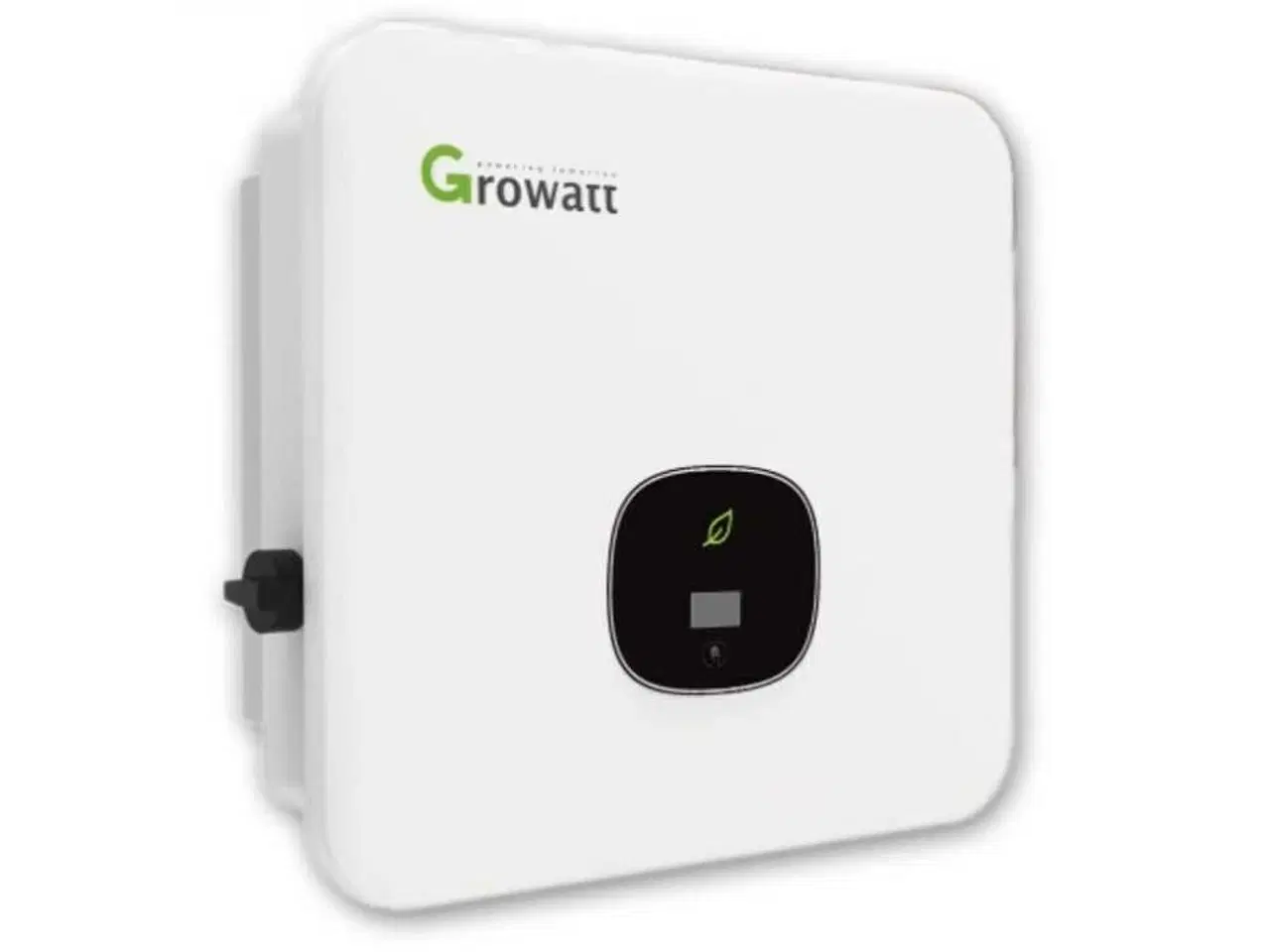 Billede 1 - Komplet solcelleanlæg 8 kWh til tegltag 