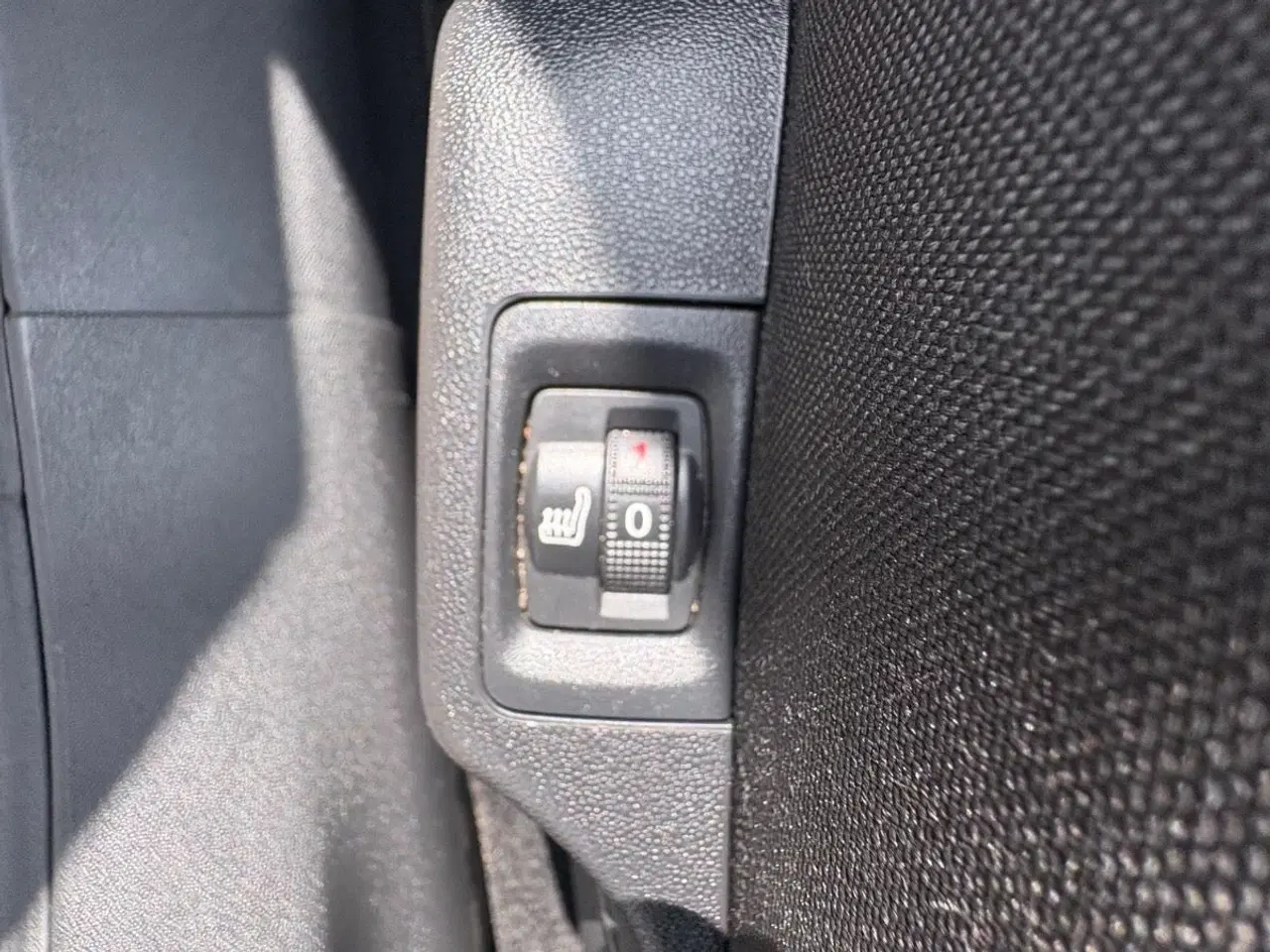 Billede 13 - Citroën C3 1,6 BlueHDi 75 Feel+ Van