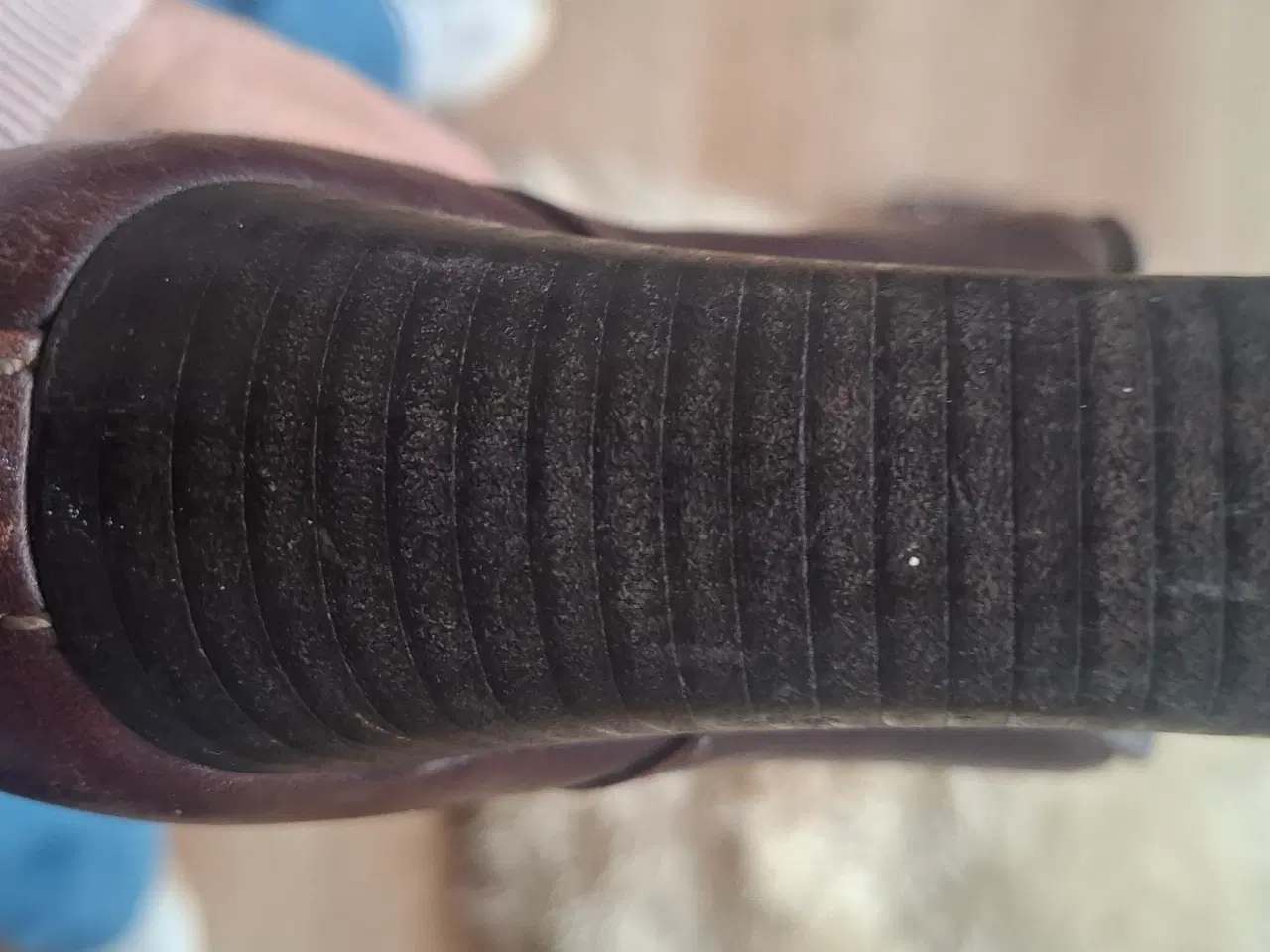 Billede 4 - Cloe støvle