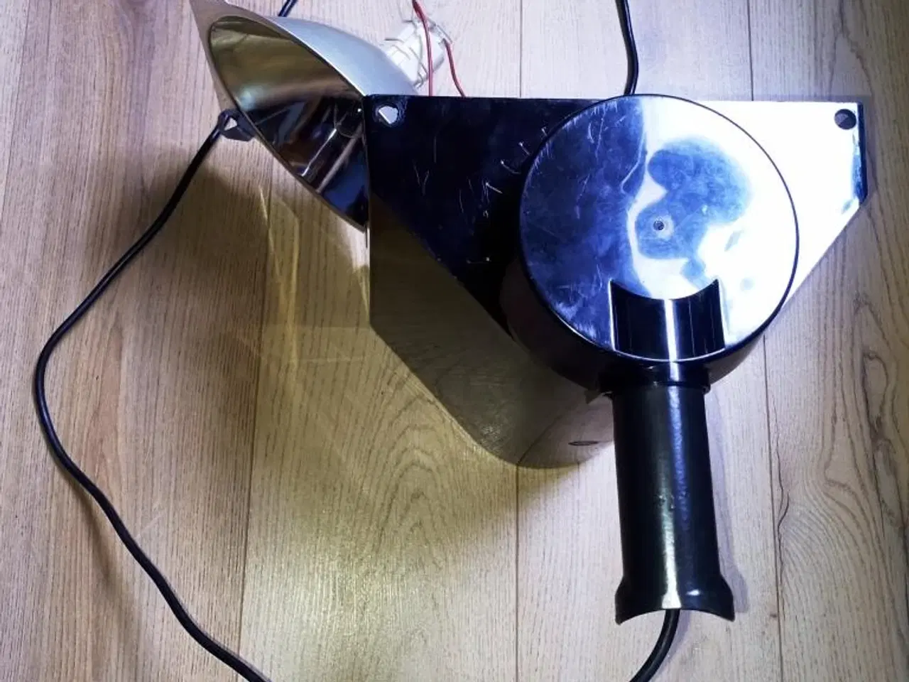 Billede 3 - Sælger lyssignal »Grøn pil«