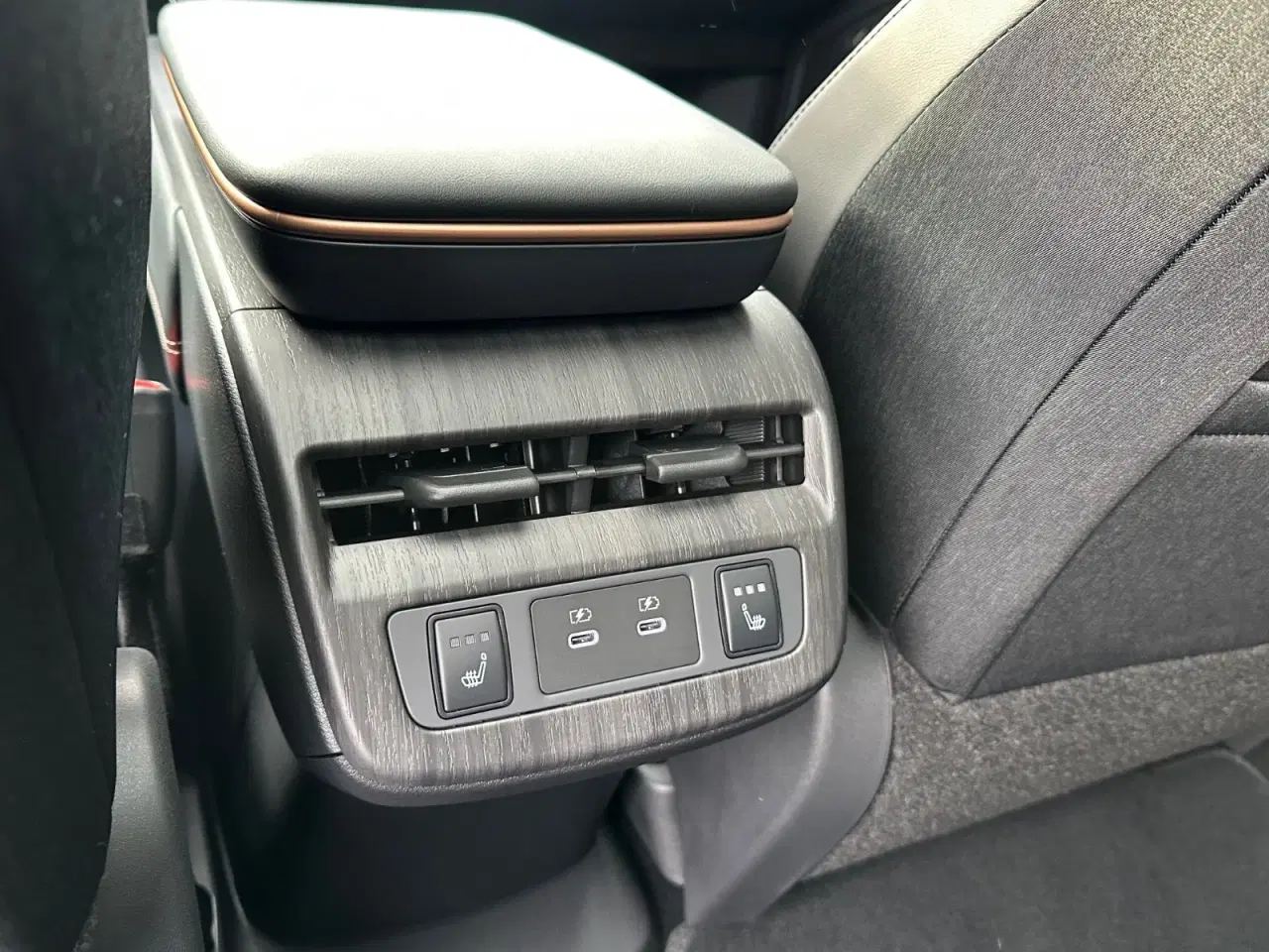 Billede 16 - Nissan Ariya 87 Evolve