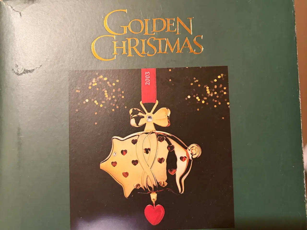 Billede 3 - Georg Jensen juleuroer