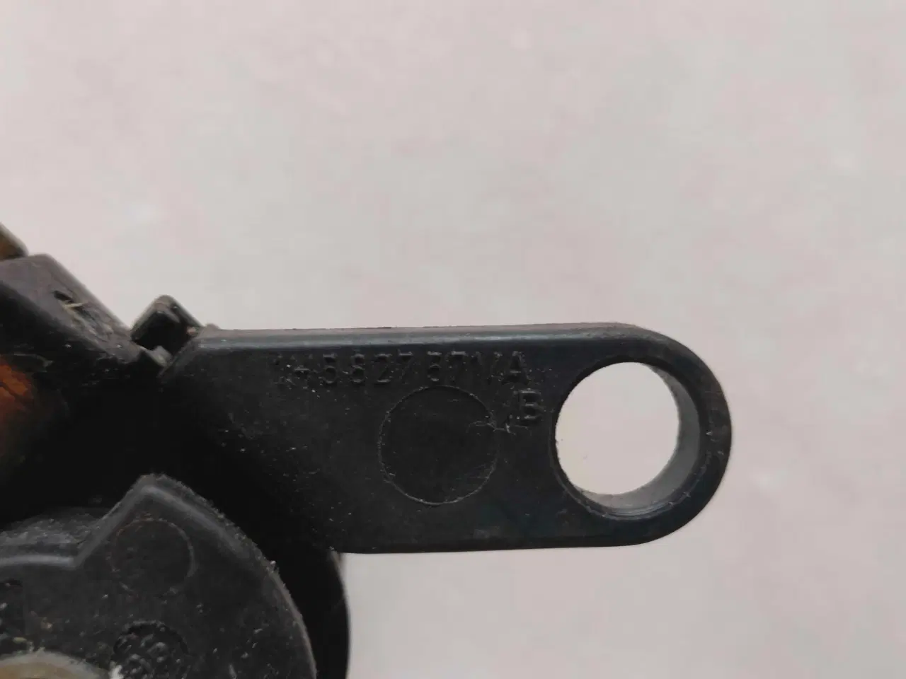 Billede 4 - Original bagklap lås VW Vento