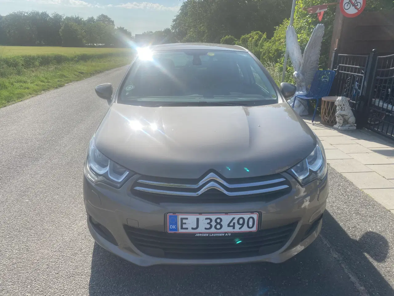 Billede 4 - Automatgear !!! Km 141000 RØVER køb 