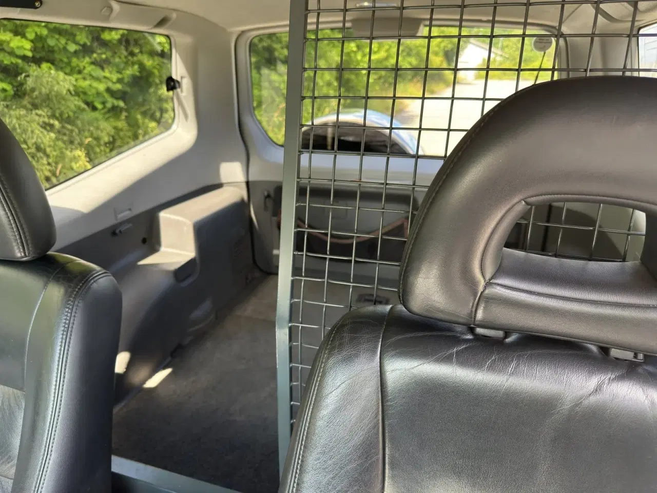 Billede 14 - Mitsubishi Grand Pajero 3,2 DI-D aut.