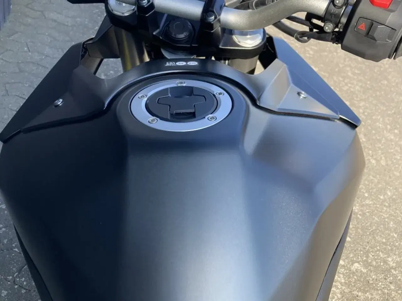 Billede 4 - Suzuki DL 800 V-Strom