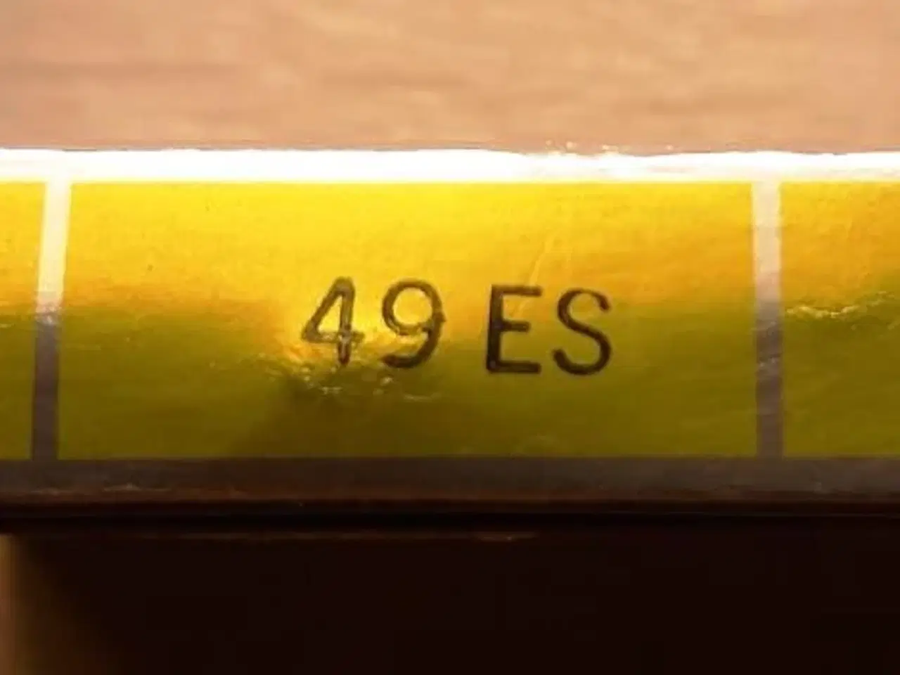 Billede 6 - Foto forsats linser