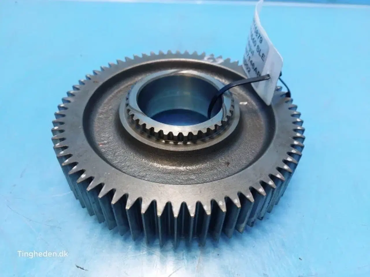 Billede 12 - New Holland 6640 Tandhjul F1NN7146AB